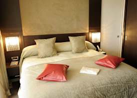 Royal Mougins Golf, Hotel & Spa de Luxe 3