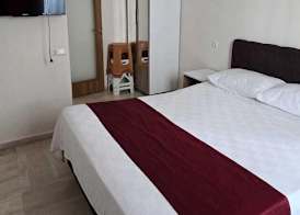 Vera Park Premium Apart Hotel 3