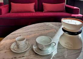 Eiffel Yard Hotel 4