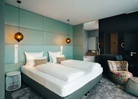 VILOTEL - Hotel & Restaurant 5
