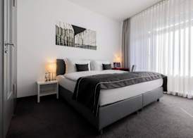 Garner Hotel Berlin - Gendarmenmarkt by IHG 2