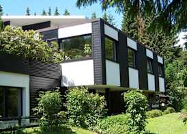 Hotel Haus am Hochwald 4