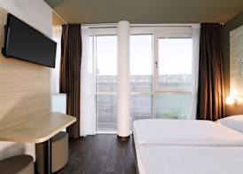 B&B HOTEL Berlin-Mitte 4