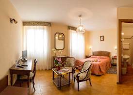 Hotel Ristorante Combolo 2