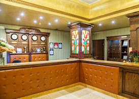 Romance Hotel and Family Suites 3