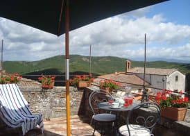 Locanda Antico Borgo 3