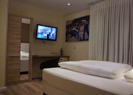 Hotel Eifelstube 3
