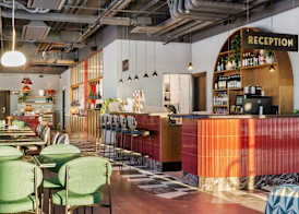 Best Western Plus Hotel Kungens Kurva 5