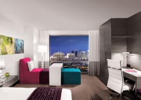 Palms Casino Resort 4