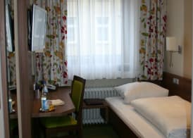 Hotel Hauser an der Universität 4