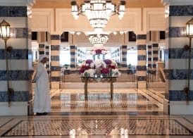 Jumeirah Al Qasr Dubai 4