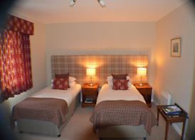 The Inn @ Aird a' Bhasair 4