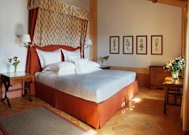 Castello Banfi - Il Borgo - Relais et Chateaux 5