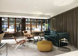 Elite Park Avenue Hotel 5