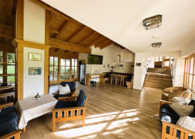 Landhotel Maiergschwendt inkl Chiemgaukarte 4
