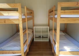 EASY Lodges Berlin 5