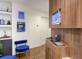 Well Suites - Piazza dei Martiri 4