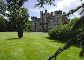 Airth Castle Hotel And Spa Resort 3