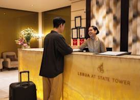 Tower Club at lebua 3