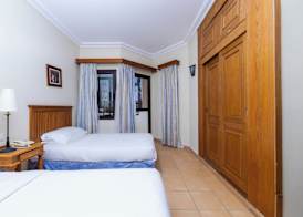 Sharm Resort 5