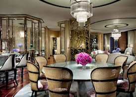 The Ritz-Carlton Shanghai, Pudong 3