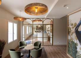 Domaine de la Courbe Hôtel & Spa 5
