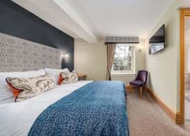 Ennios Boutique Hotel 5
