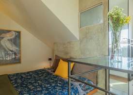 Charming Attic Bonsignore by Wonderful Italy 3