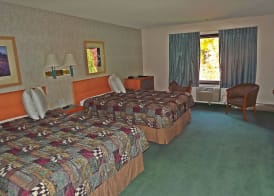 Travelodge by Wyndham Kalispell 5