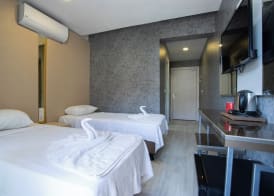 Emilia Otel 5