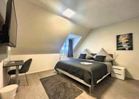 HAVENU Hotel Quartier 8 5