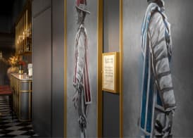 Los Seises Sevilla, a Tribute Portfolio Hotel 5