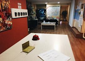 Hostal Fina 2
