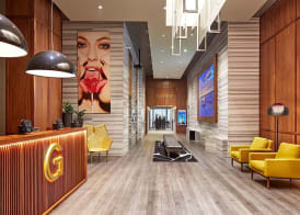 The Grayson Hotel Miami Downtown 2
