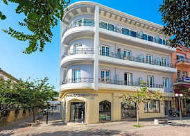 Hotel Hermes 3