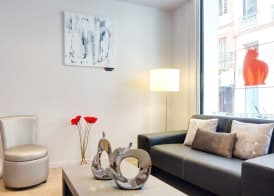 Hôtel Ours Blanc - Wilson 5