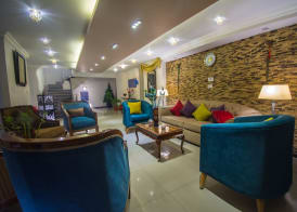 Nile Boutique hotel 3