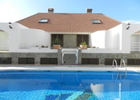 Villas Las Almenas 2