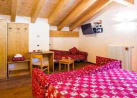 Albergo Punta Zerbion 5