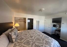 Lee Vining Motel 3