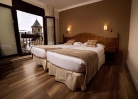 Hotel Roca 3