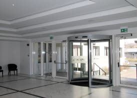 Hotel Örk 3