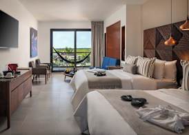 Ventus Ha at Marina El Cid Spa & Beach Resort - All Inclusive 2