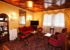 Grande Albergo Miramare 4