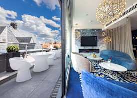 Best Western Premier Royal Blue - Adult only 3