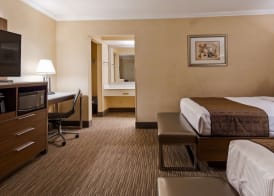 Best Western Hollywood Plaza Hotel - Walk of Fame Film City LA 5