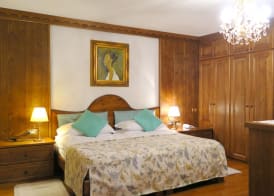 Savoia Palace Hotel 5