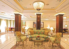 Taj Fateh Prakash Palace Udaipur 2