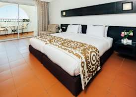 Domina Coral Bay Sultan Pool 4