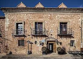 Hotel Spa Salinas de Imón 3